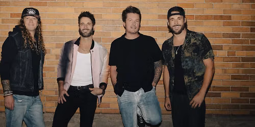 Parmalee in Lodi