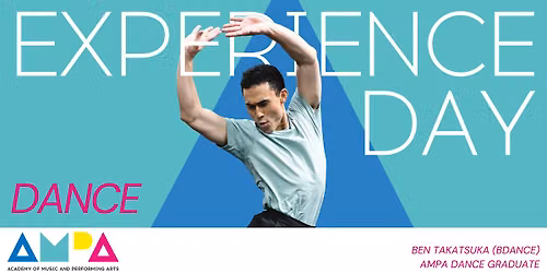 AMPA Dance Experience Day