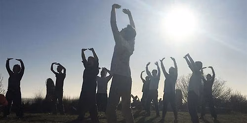 5 Element Qigong