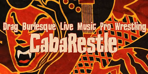 CabaRestle Devil's Night at Dead Language Beer Project