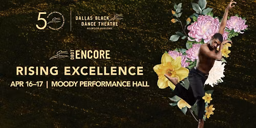 RISING EXCELLENCE