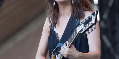 Natalia Lafourcade (Rescheduled from 9\/27\/25)