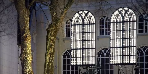 Amsterdam Light Festival