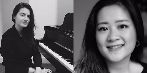 Music at Ham House Stables - 'Classic Dance' Piano Four Hands