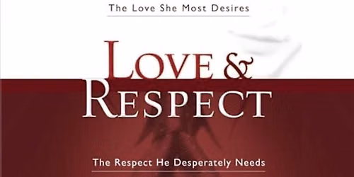 Love & Respect Video Conference