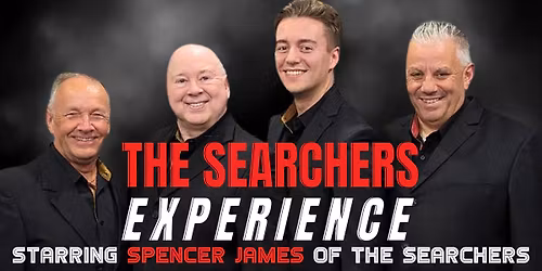 The Searchers Experience 