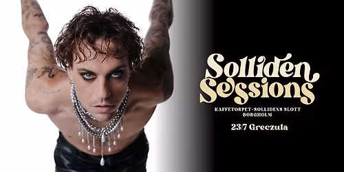 Greczula | Borgholm, Solliden Sessions