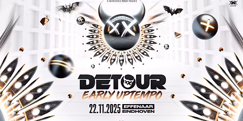 DETOUR - Early Uptempo