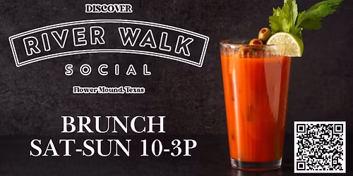 $1 Mimosa Throwback Brunch On the Patio with DJ !!!