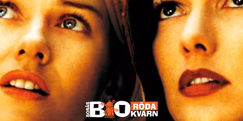 David Lynch-klassiker p\u00e5 bio: Mulholland Drive