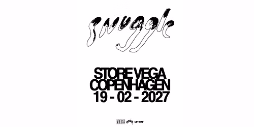 snuggle - VEGA