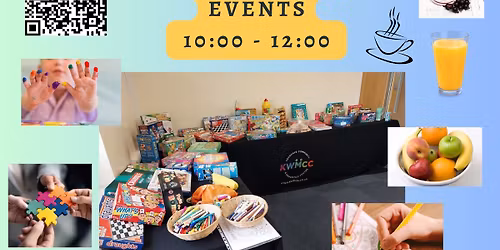 Time Together Tuesday Free Family Events Easter Break