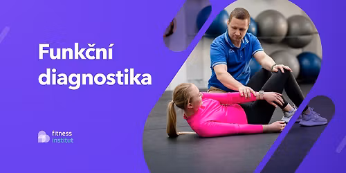 Funk\u010dn\u00ed Diagnostika \/ Brno