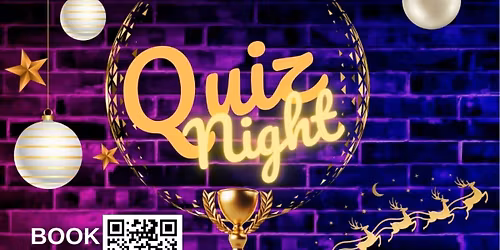 Quiz Night Seasonal Special