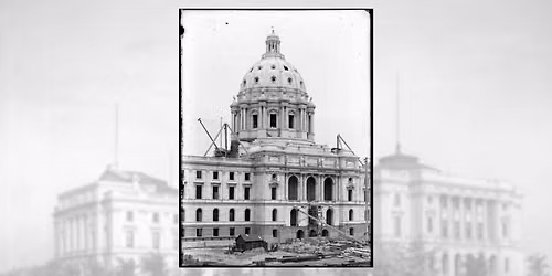Capitol Builders Tour