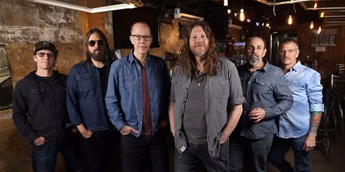 moe.mentUM Tour: moe. & Umphrey's McGee