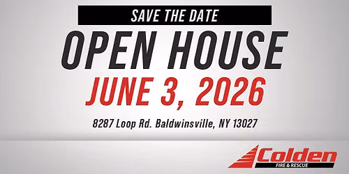 OPEN HOUSE