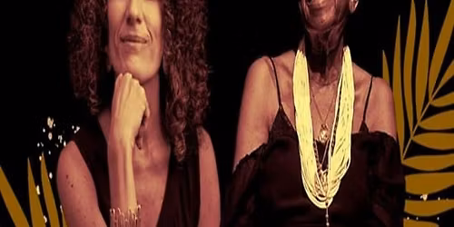 Anna Paes apresenta Elas no Samba