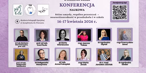 II Og\u00f3lnopolska Konferencja Naukowa