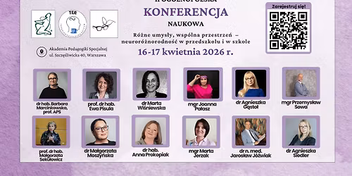  II Og\u00f3lnopolska Konferencja Naukowa