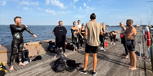 Kalmar Ironman Pre-Camp