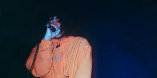 Oblivion's Mighty Trash in Bogot\u00e1