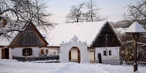 Kur\u00e1tor sb\u00edrky pam\u00e1tek venkovsk\u00e9 architektury - v\u00fdb\u011brov\u00e9 \u0159\u00edzen\u00ed