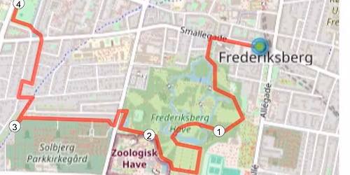 Hjerteforeningens Nyt\u00e5rsTur p\u00e5 Frederiksberg 2026