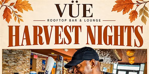 Harvest Nights