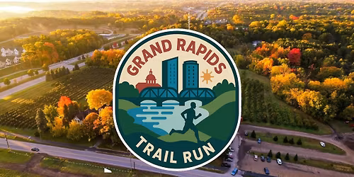 Grand Rapids Trail Run