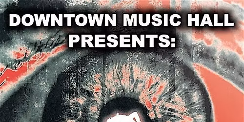 Downtown Music Hall Presents: ENMY \/ Softspoken