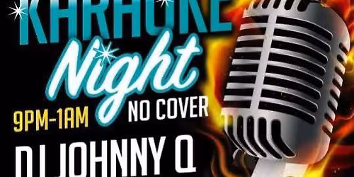 Karaoke Night