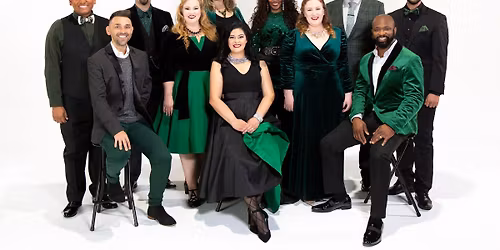 Christmas Concert (VOCTAVE: It Feels Like Christmas)