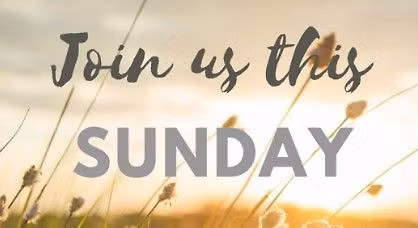 Sunday Service w/ Pastor Ken