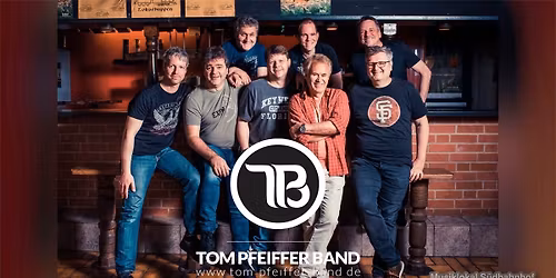 Tom Pfeiffer Band