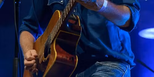 D\u00eener Musical au CBR avec Broken Man