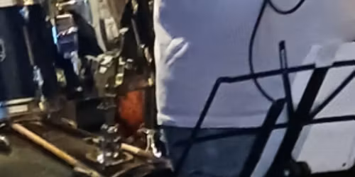 Andrew's Diaper Bash