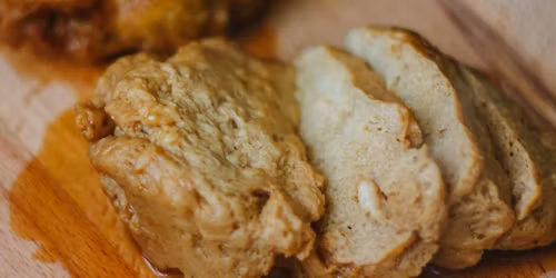 Atelier Cuisine : Comment pr\u00e9parer et cuisiner le seitan