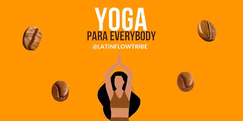 Latin Flow Yoga