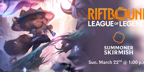 DMIG: March Summoner Skirmish!