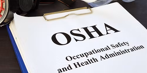 OSHA-10 Hour