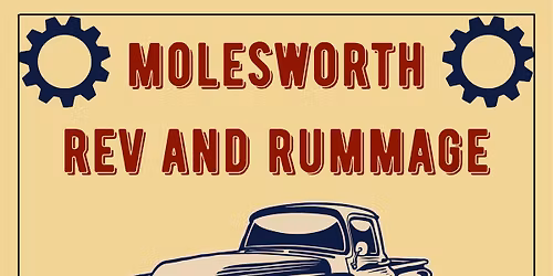 Molesworth Rev and Rummage