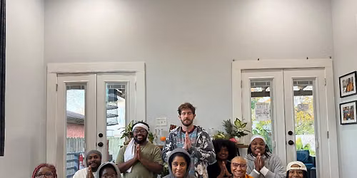 Community Days of Mindfulness