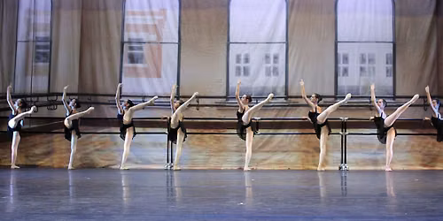 Ballet Night 2026