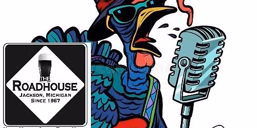 THANKSGIVING EVE AT THE ROADHOUSE