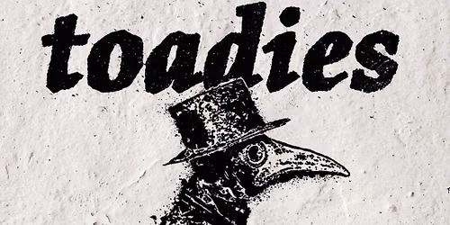 Toadies & Local H