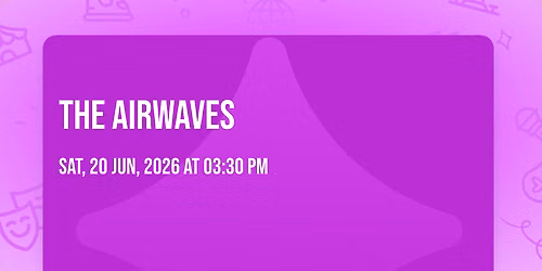 The Airwaves