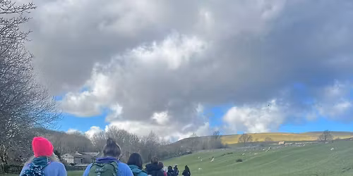 Wild Swim Adventure, Foraging & Hike