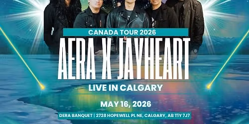 Aera CoversXJayheart Music