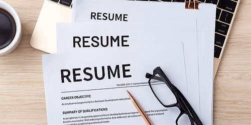 Asset Building Workshop: The Right Resume for the Job